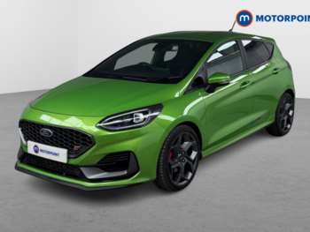 Used Ford Fiesta 2023 for sale - 75170740: Photo