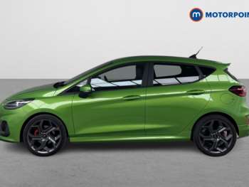 Used Ford Fiesta 2023 for sale - 75170740: Photo