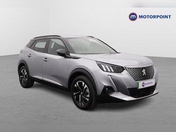 Used Peugeot 2008 2022 for sale - 75703134: Photo