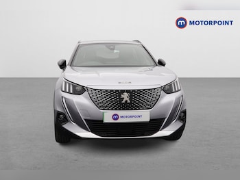 Used Peugeot 2008 2022 for sale - 75703134: Photo