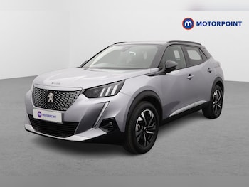 Used Peugeot 2008 2022 for sale - 75703134: Photo