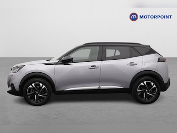 Used Peugeot 2008 2022 for sale - 75703134: Photo