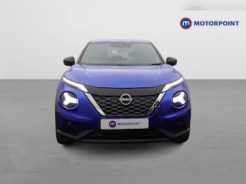 Used Nissan Juke 2023 for sale - 79650414: Photo
