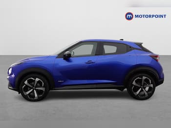 Used Nissan Juke 2023 for sale - 79650414: Photo