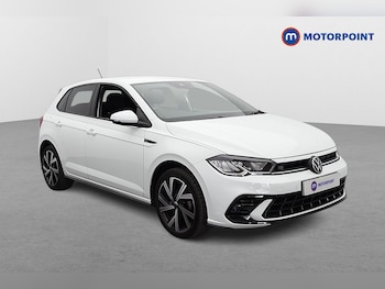 Used Volkswagen Polo 2024 for sale - 79232640: Photo