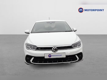 Used Volkswagen Polo 2024 for sale - 79232640: Photo