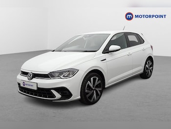 Used Volkswagen Polo 2024 for sale - 79232640: Photo