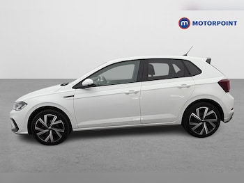 Used Volkswagen Polo 2024 for sale - 79232640: Photo