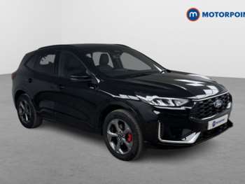 2024 - 2.5 PHEV ST-Line 5dr CVT