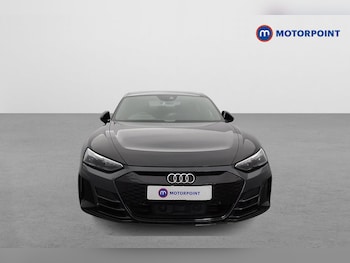 Used Audi e-tron GT 2023 for sale - 79437147: Photo