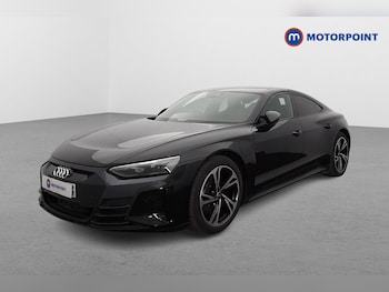 Used Audi e-tron GT 2023 for sale - 79437147: Photo