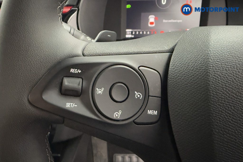 Used Vauxhall Corsa 2023 for sale - 76287585: Photo 12