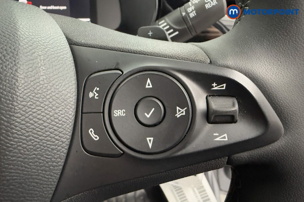 Used Vauxhall Corsa 2023 for sale - 76287585: Photo 13