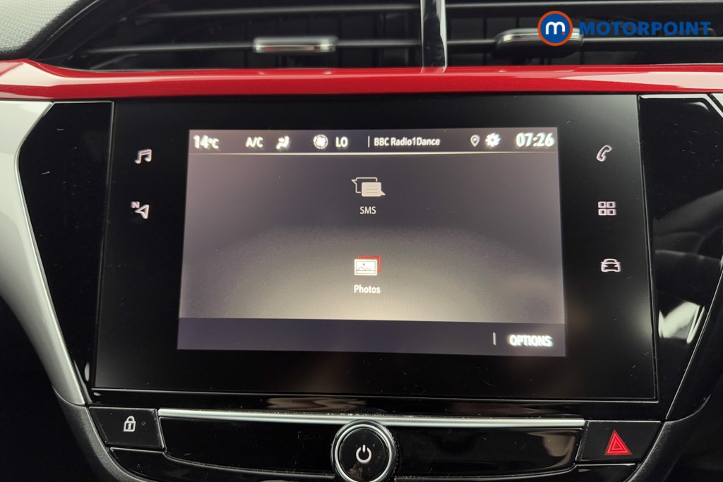 Used Vauxhall Corsa 2023 for sale - 76287585: Photo 15