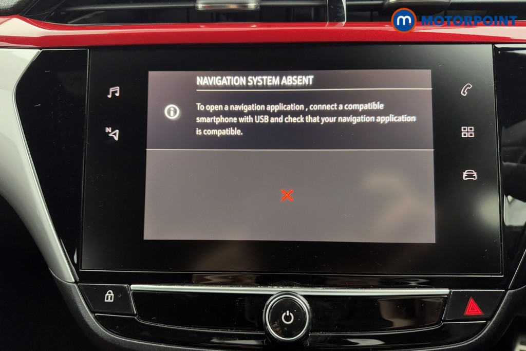 Used Vauxhall Corsa 2023 for sale - 76287585: Photo 17