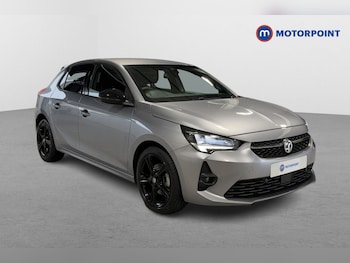 Vauxhall - Corsa
