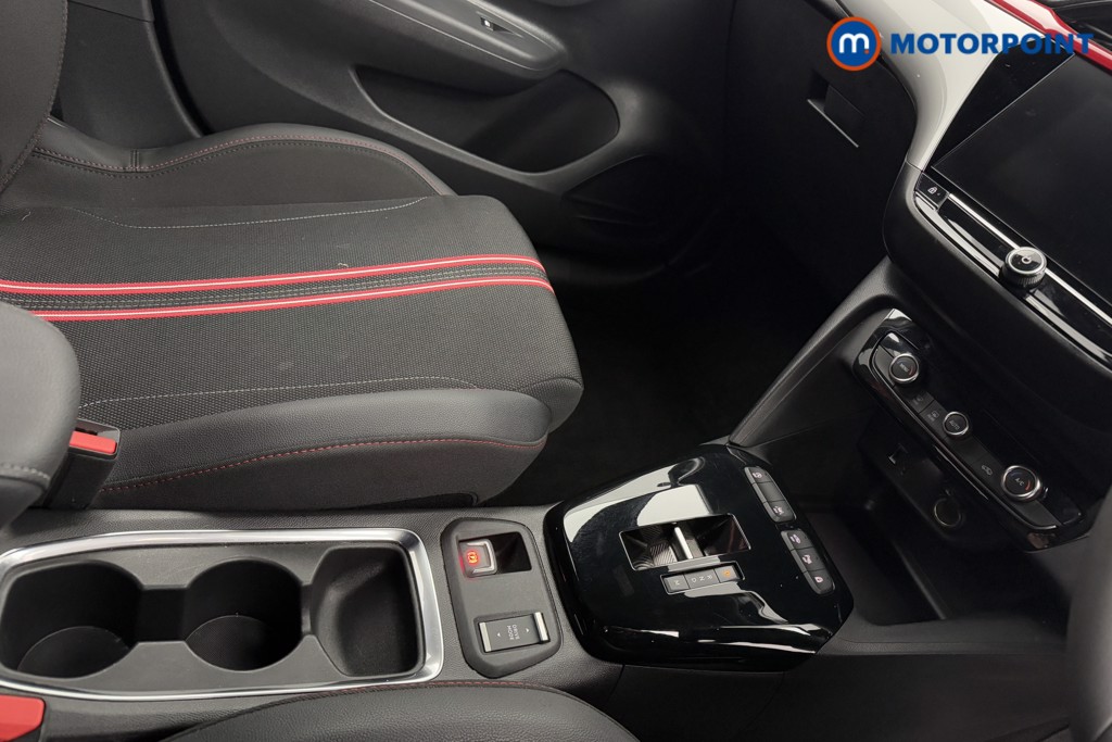 Used Vauxhall Corsa 2023 for sale - 76287585: Photo 24