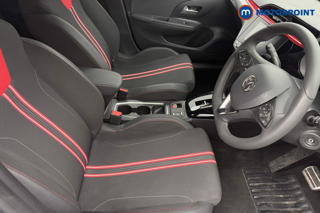 Used Vauxhall Corsa 2023 for sale - 76287585: Photo 28