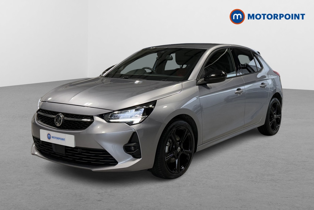 Used Vauxhall Corsa 2023 for sale - 76287585: Photo 3