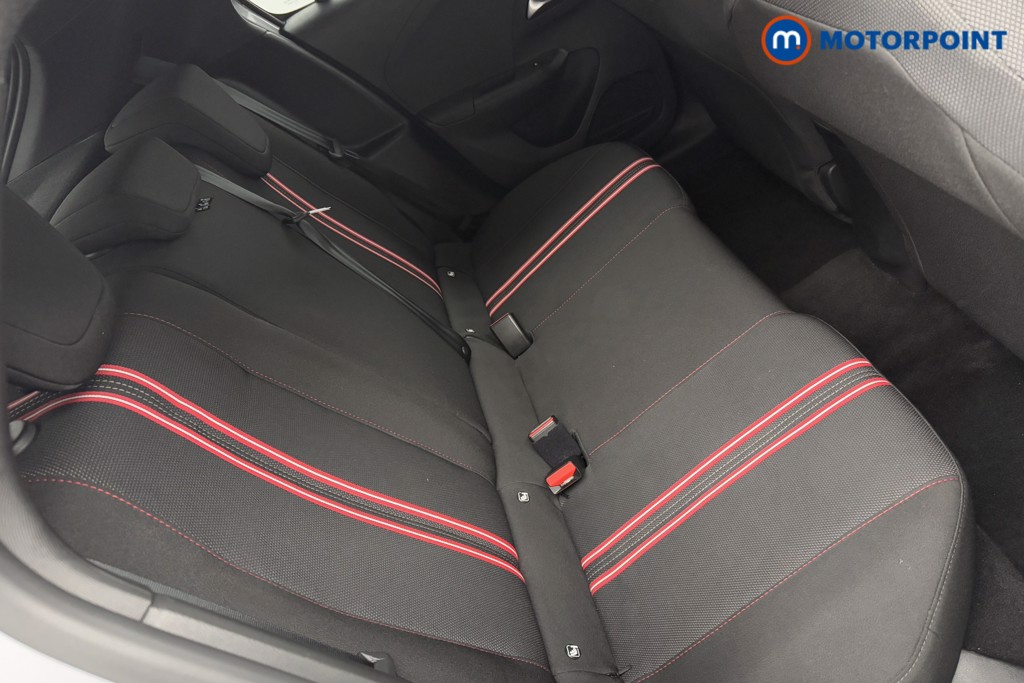 Used Vauxhall Corsa 2023 for sale - 76287585: Photo 30