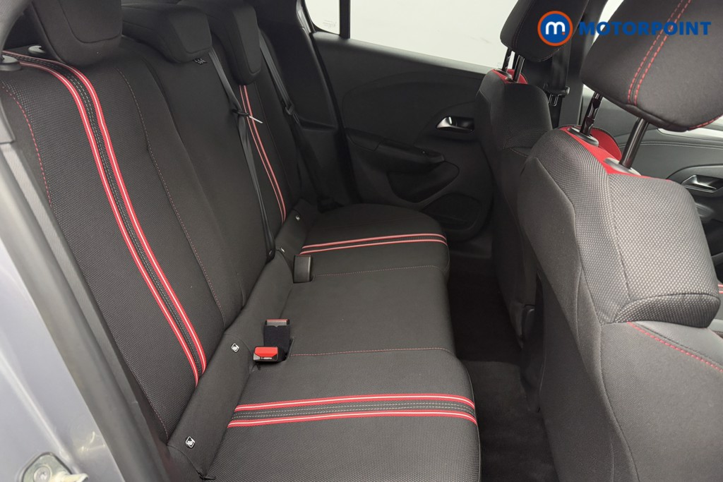 Used Vauxhall Corsa 2023 for sale - 76287585: Photo 31