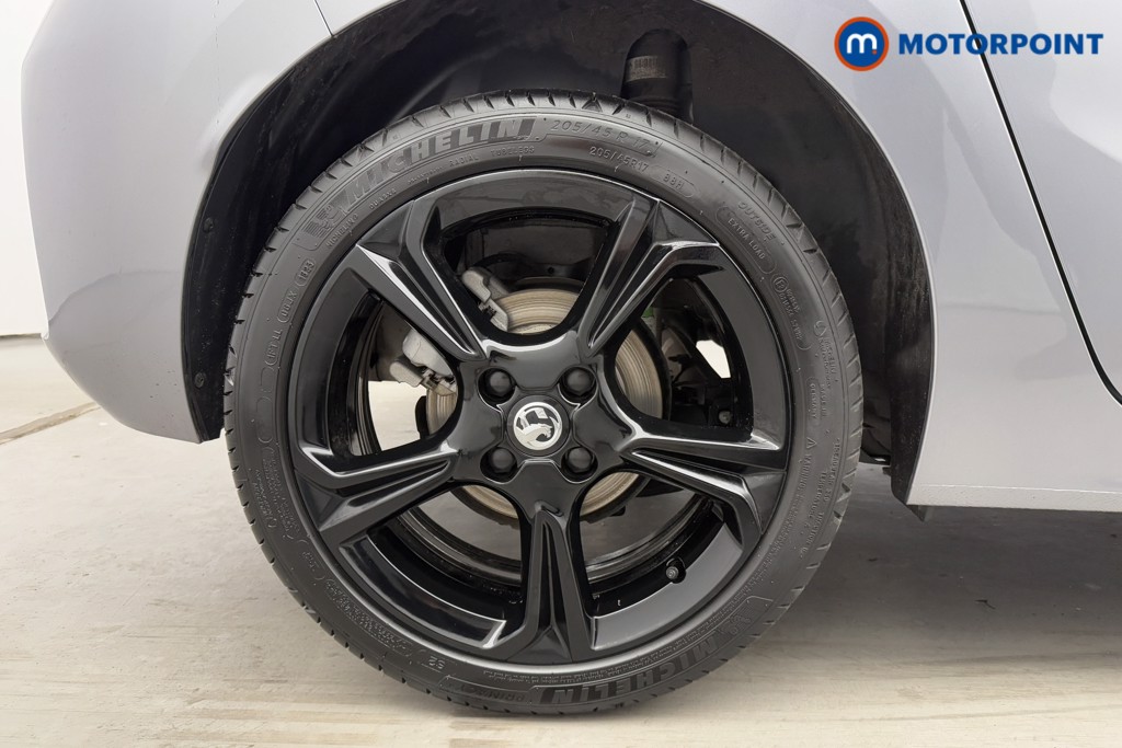 Used Vauxhall Corsa 2023 for sale - 76287585: Photo 37