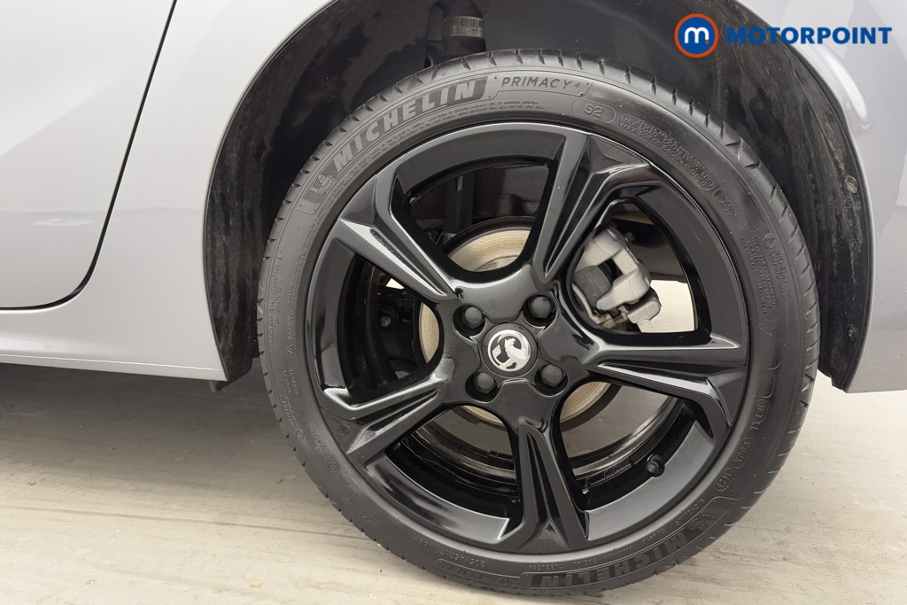 Used Vauxhall Corsa 2023 for sale - 76287585: Photo 38