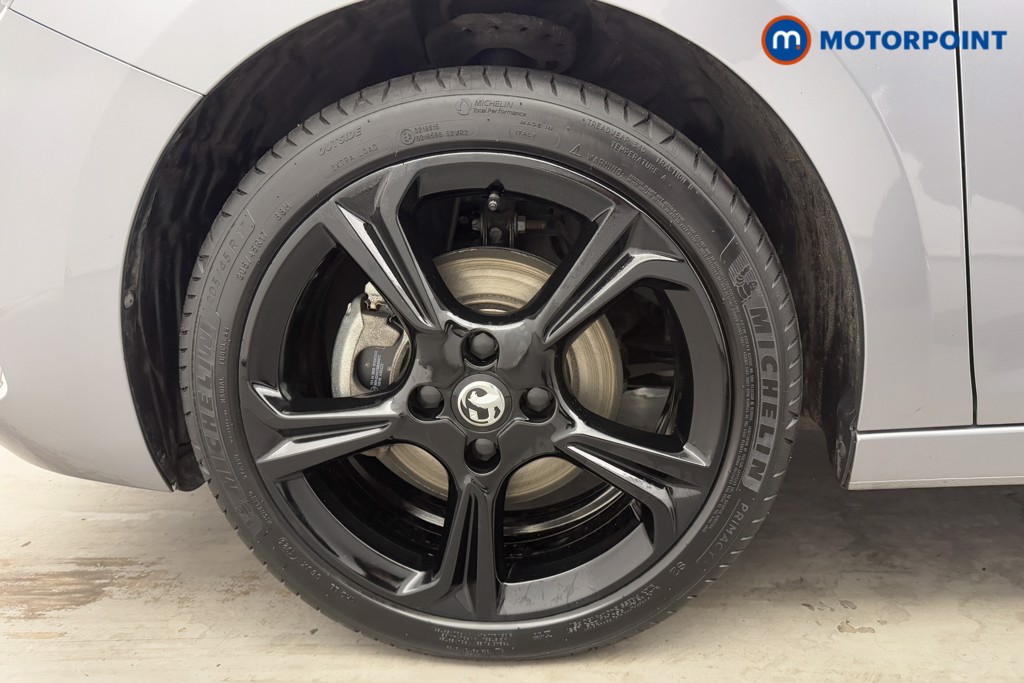 Used Vauxhall Corsa 2023 for sale - 76287585: Photo 39