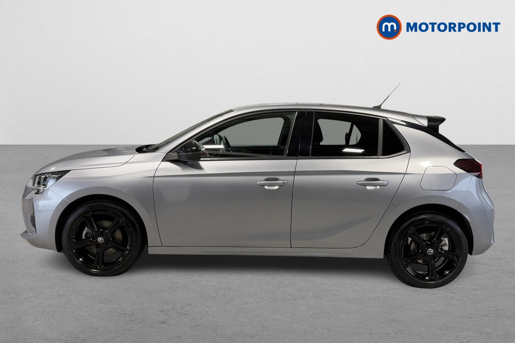 Used Vauxhall Corsa 2023 for sale - 76287585: Photo 4