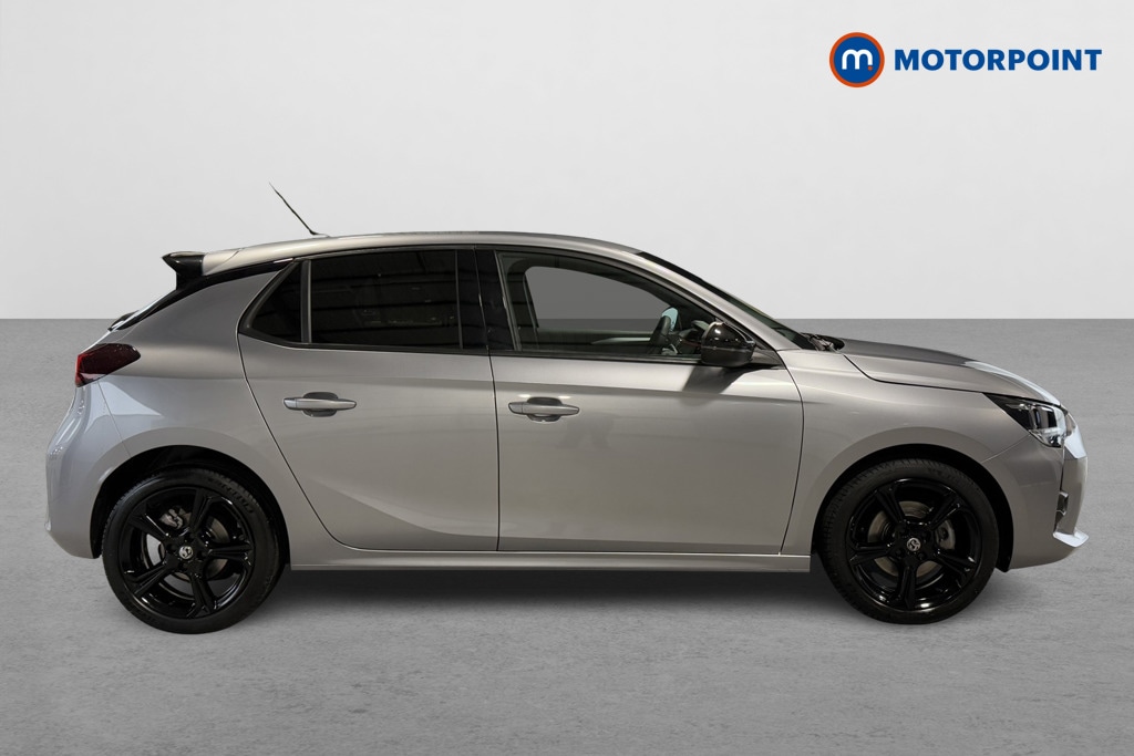 Used Vauxhall Corsa 2023 for sale - 76287585: Photo 8