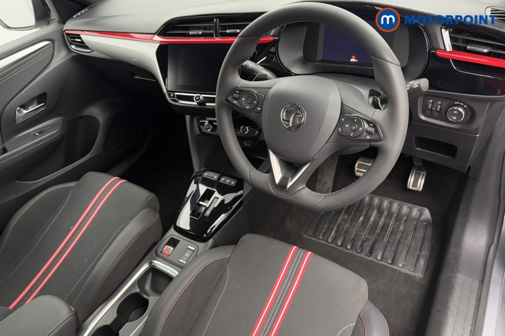 Used Vauxhall Corsa 2023 for sale - 76287585: Photo 9