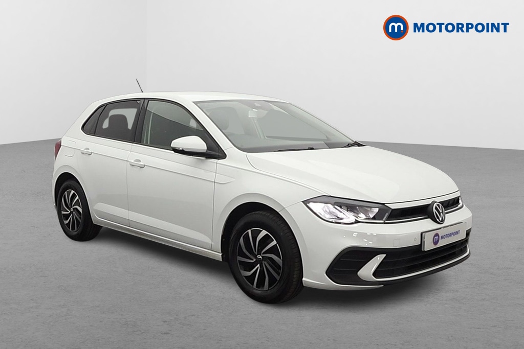 Used Volkswagen Polo 2023 for sale - 78015478: Photo 1