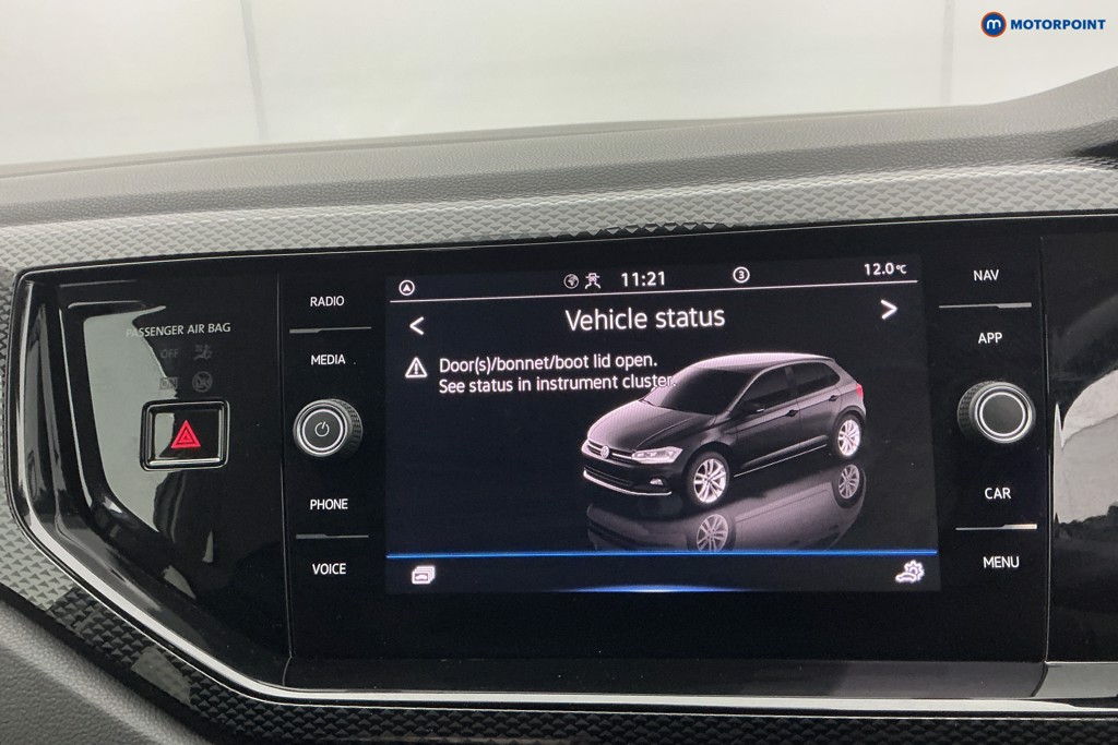 Used Volkswagen Polo 2023 for sale - 78015478: Photo 10