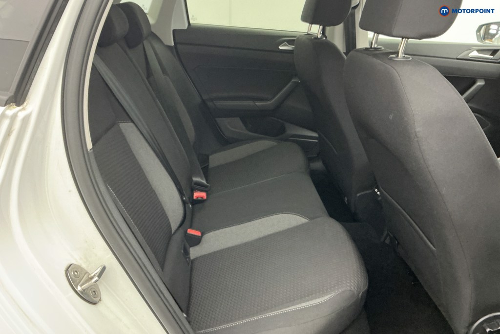 Used Volkswagen Polo 2023 for sale - 78015478: Photo 14