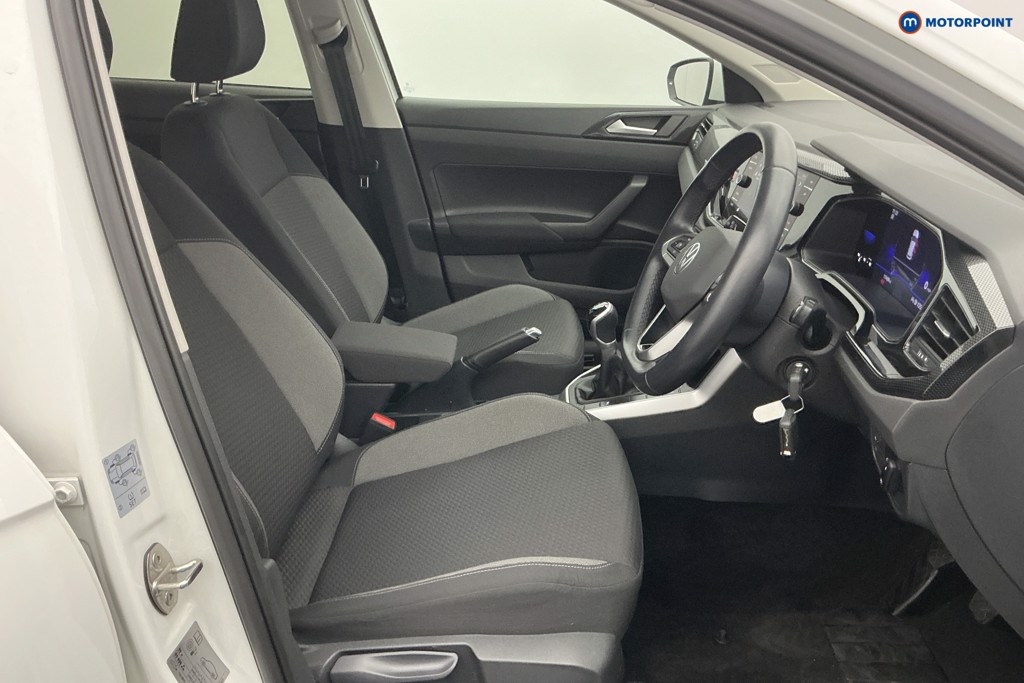 Used Volkswagen Polo 2023 for sale - 78015478: Photo 15