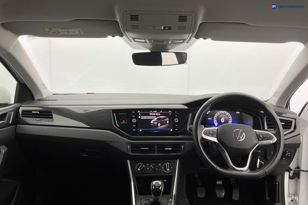 Used Volkswagen Polo 2023 for sale - 78015478: Photo 22