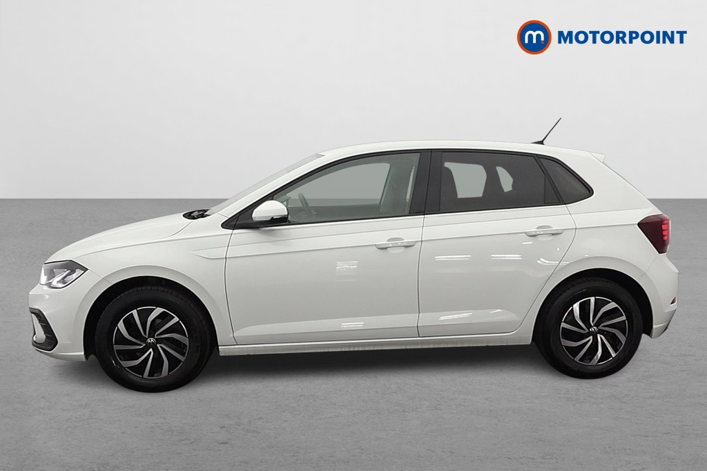 Used Volkswagen Polo 2023 for sale - 78015478: Photo 4