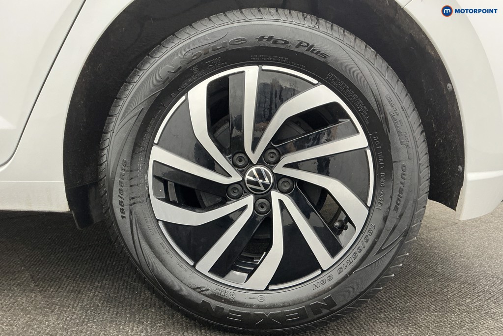 Used Volkswagen Polo 2023 for sale - 78015478: Photo 43