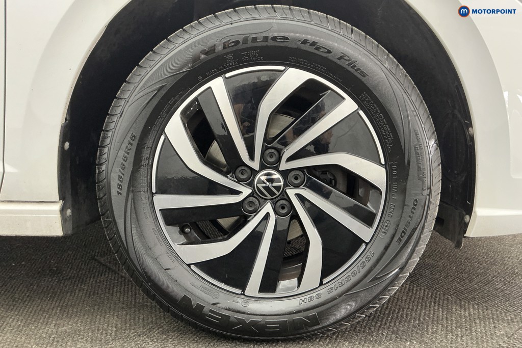 Used Volkswagen Polo 2023 for sale - 78015478: Photo 45