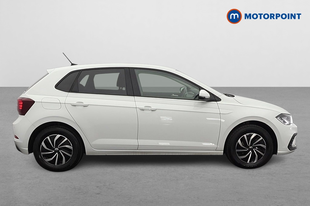 Used Volkswagen Polo 2023 for sale - 78015478: Photo 8