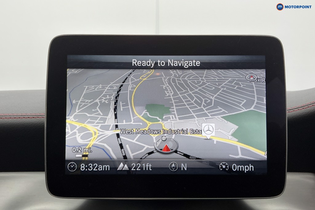 Used Mercedes-Benz CLA 2018 for sale - 78039810: Photo 10