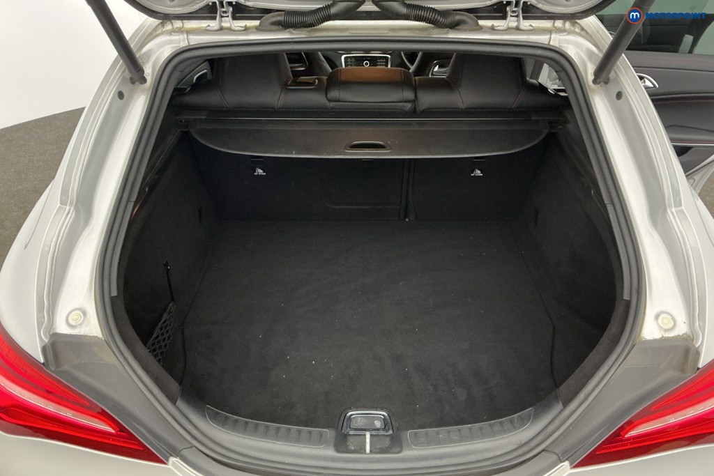 Used Mercedes-Benz CLA 2018 for sale - 78039810: Photo 11