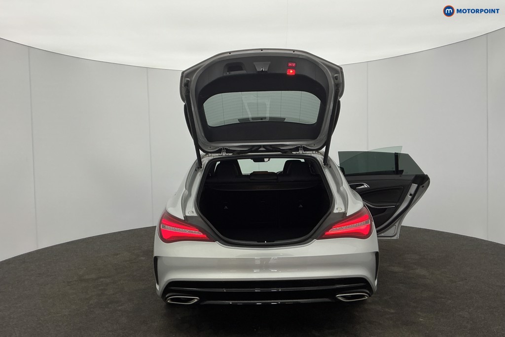 Used Mercedes-Benz CLA 2018 for sale - 78039810: Photo 12