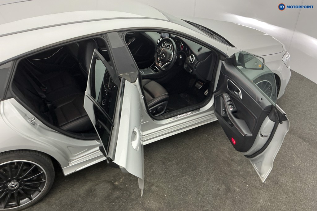 Used Mercedes-Benz CLA 2018 for sale - 78039810: Photo 13