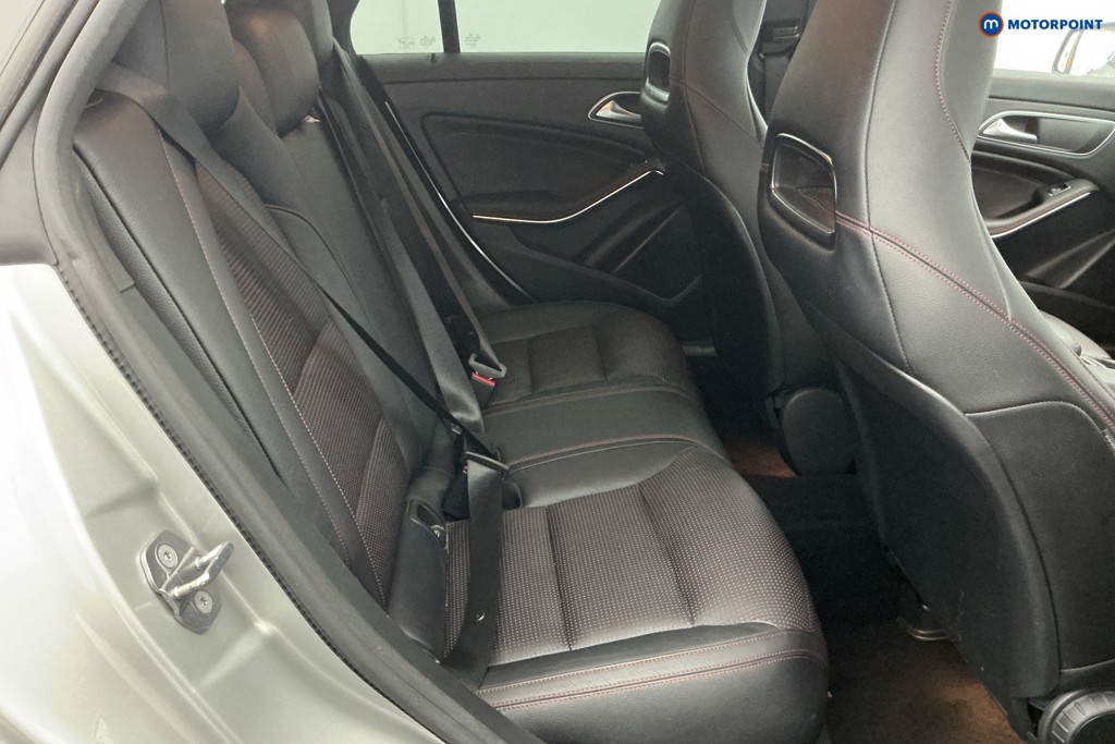 Used Mercedes-Benz CLA 2018 for sale - 78039810: Photo 14