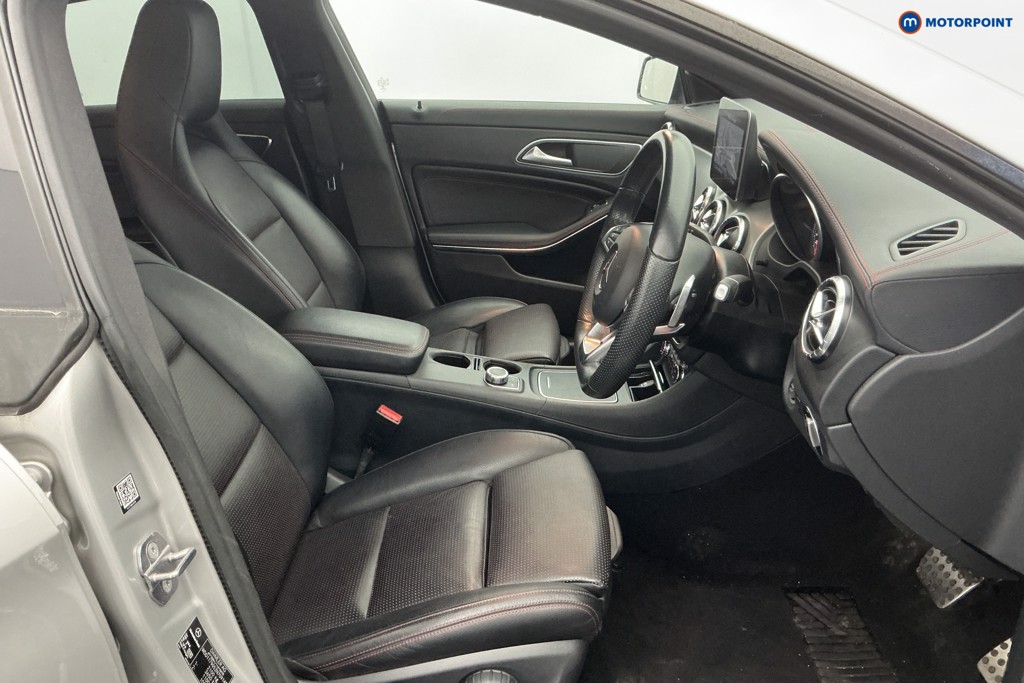 Used Mercedes-Benz CLA 2018 for sale - 78039810: Photo 15