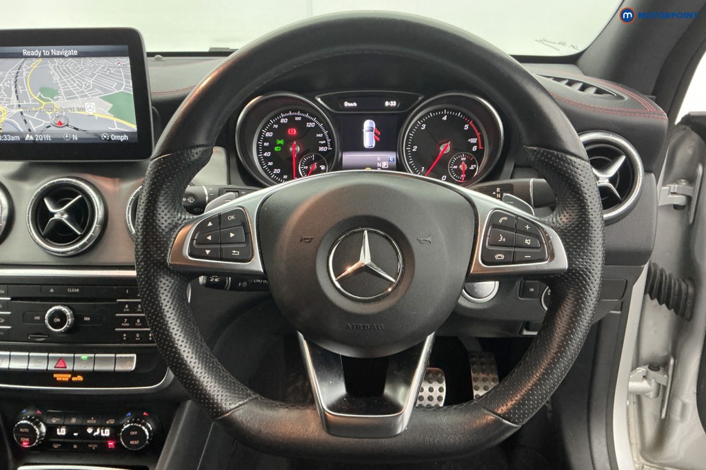 Used Mercedes-Benz CLA 2018 for sale - 78039810: Photo 16