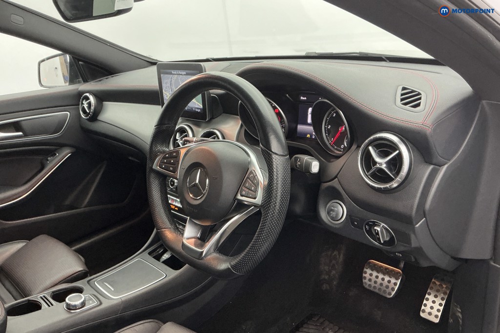 Used Mercedes-Benz CLA 2018 for sale - 78039810: Photo 17