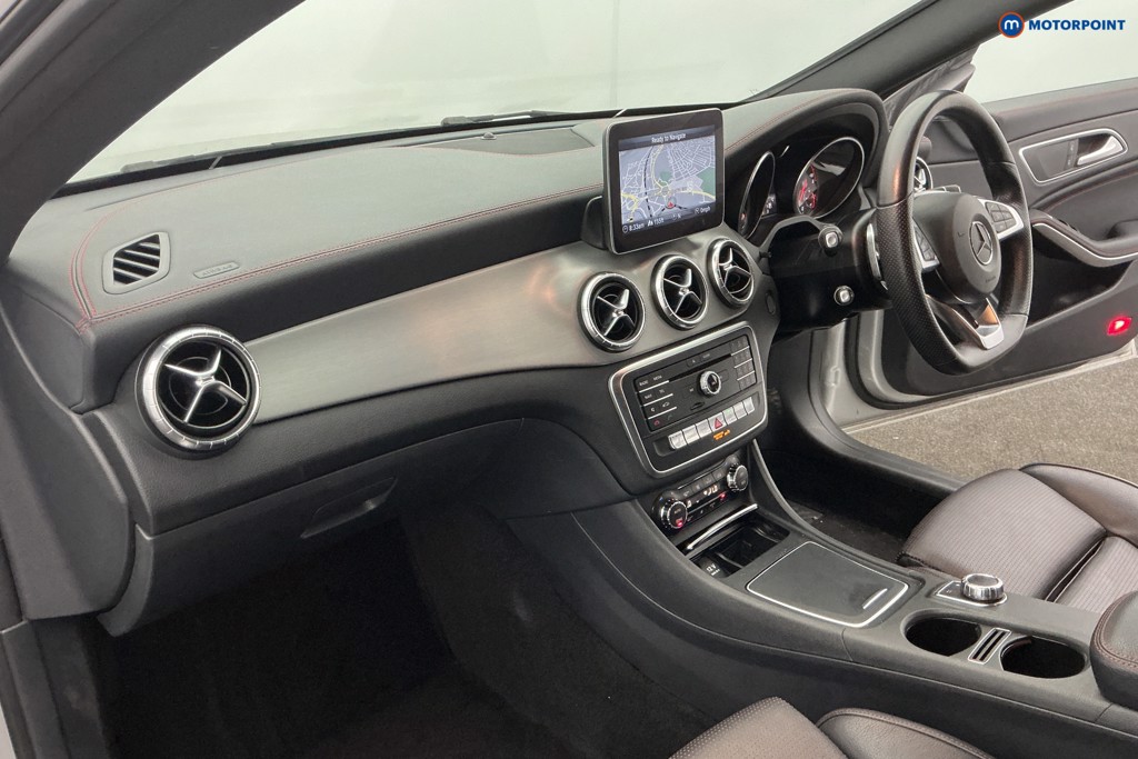 Used Mercedes-Benz CLA 2018 for sale - 78039810: Photo 18