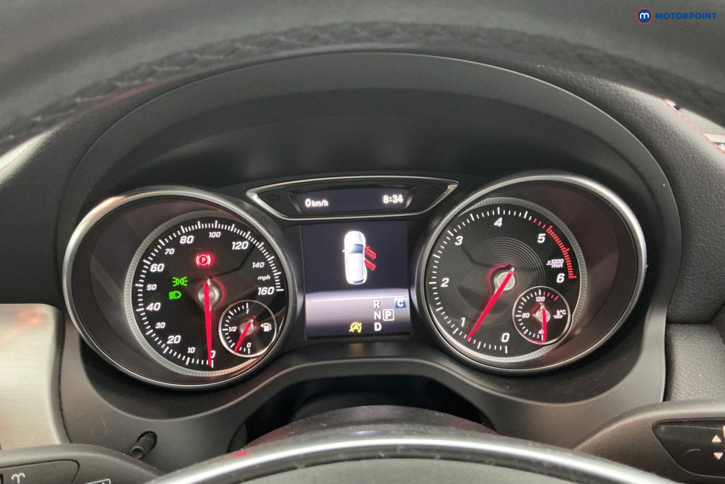 Used Mercedes-Benz CLA 2018 for sale - 78039810: Photo 19